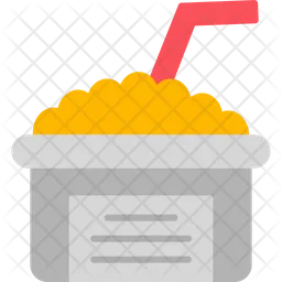 Food Bowl  Icon