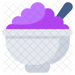 Food Bowl  Icon