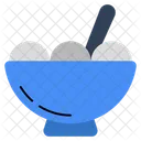 Food Bowl  Icon