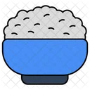 Food Bowl Rice Bowl Edible Icon