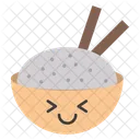 Food Bowl Bowl Emoji Emoticone Icon