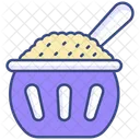 Food Bowl Food Bowl Icon