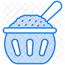 Food Bowl Food Bowl Icon