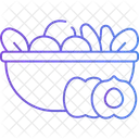 Food Bowl Food Bowl Icon