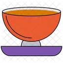 Food Bowl  Icon