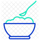Ifood Food Food Bowl Icon
