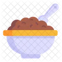 Food Bowl  Icon