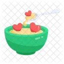 Food Bowl  Icon