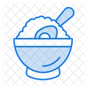 Food bowle  Icon