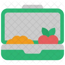 Food box  Icon