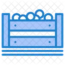 Food Box Food Box Icon