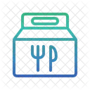 Food Box  Icon