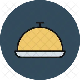 Food Burger  Icon