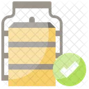 Food Carrier  Icon