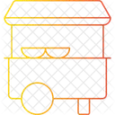 푸드카트 아이콘 아이콘