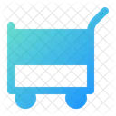 Food Cart  Icon