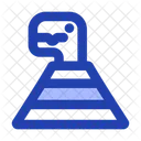 System Nature History Icon