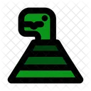 System Nature History Icon