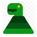System Nature History Icon