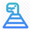 System Nature History Icon