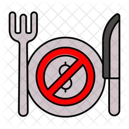 Food charity  Icon