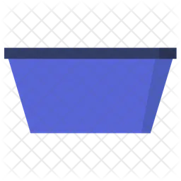 Food container  Icon