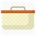 Food container  Icon