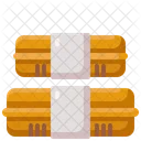 Box Container Food Icon