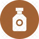 Bottle Food Bottle Food Container Icon