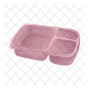 Food container  Icon