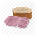 Food container  Icon