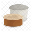 Food container  Icon