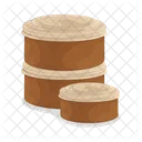 Food container  Icon