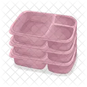 Food container  Icon