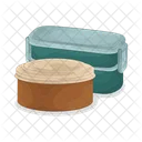 Food container  Icon