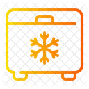 Food Container Food Storage Lunch Icon