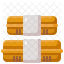Box Container Food Icon
