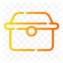 Food containplastics  Icon