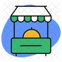 Food court  Icon