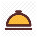 Food Cover  Icon