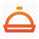 Food Cover Kitchen Icon