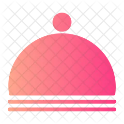 Food Cover  Icon