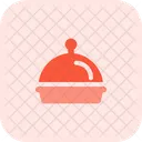 Food Cover Icon