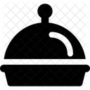 Food Cover Icon
