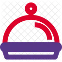 Food Cover Icon