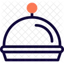 Food Cover Icon