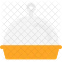 Food Cover Icon
