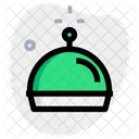 Food Cover Icon