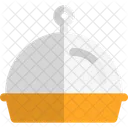 Food Cover Icon