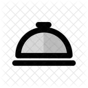Food Icon Travel Destination Icon